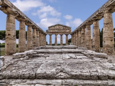 Paestum